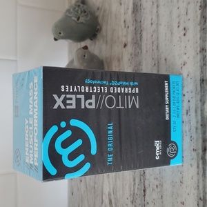 PRUVIT Mitoplex upgraded electrolytes